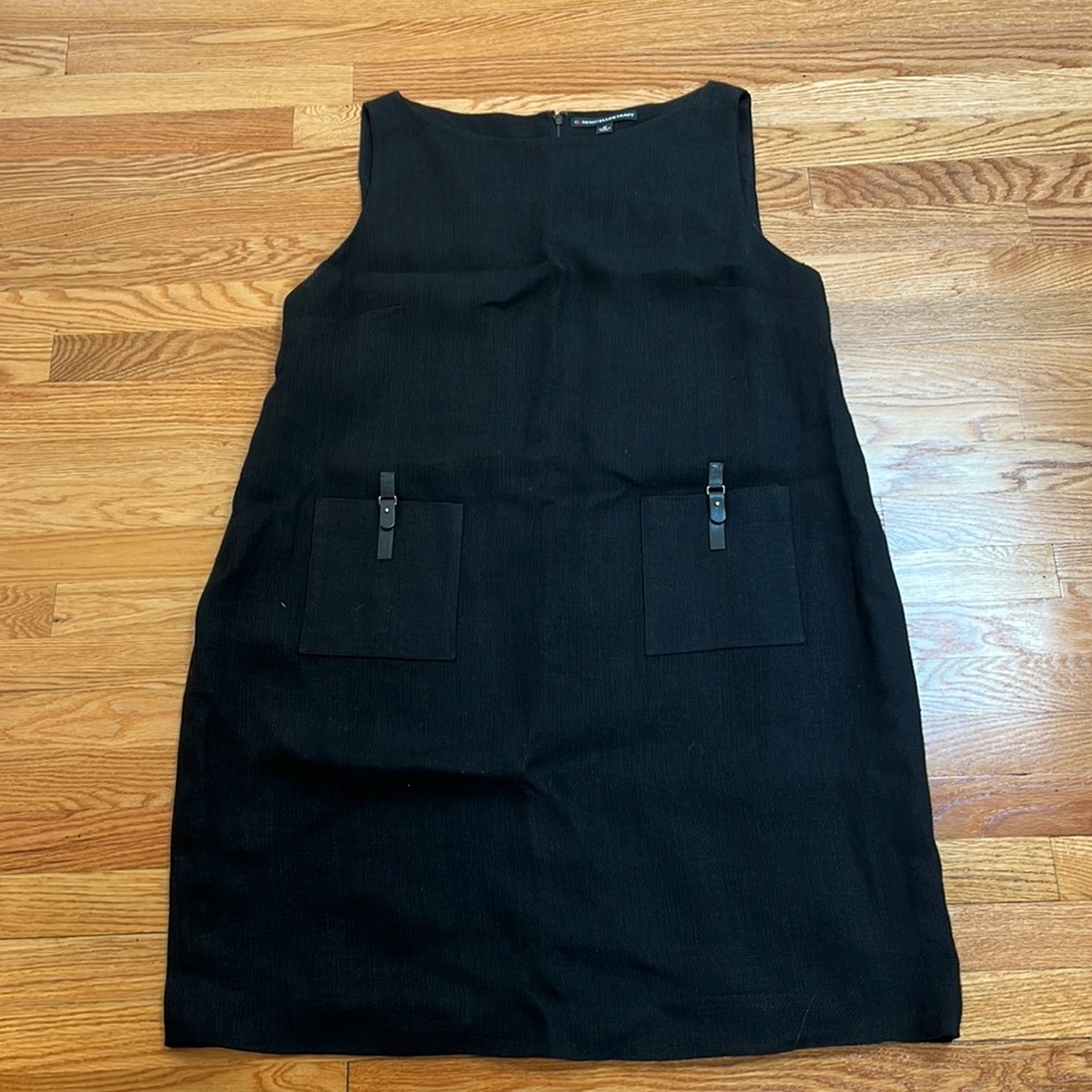 Company Ellen Tracy black dress Size 22